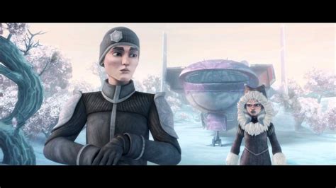 watch star wars the clone wars a friend in need|star wars ahsoka and lux.